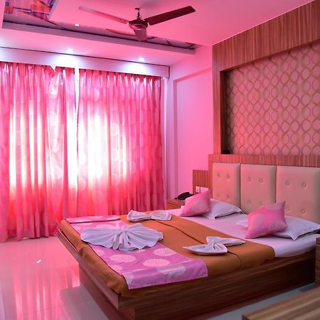 Hotel Sunrise Panaji Exterior foto